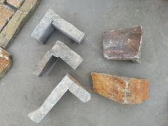 ledge stone in stocks