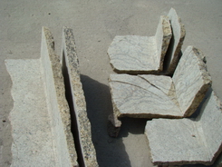 loose stone corner factory