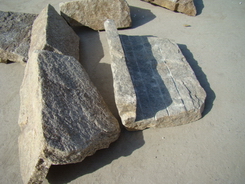 beige slate wall cladding stone veneer