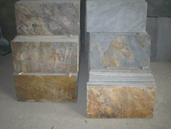 kitchen flooring slate